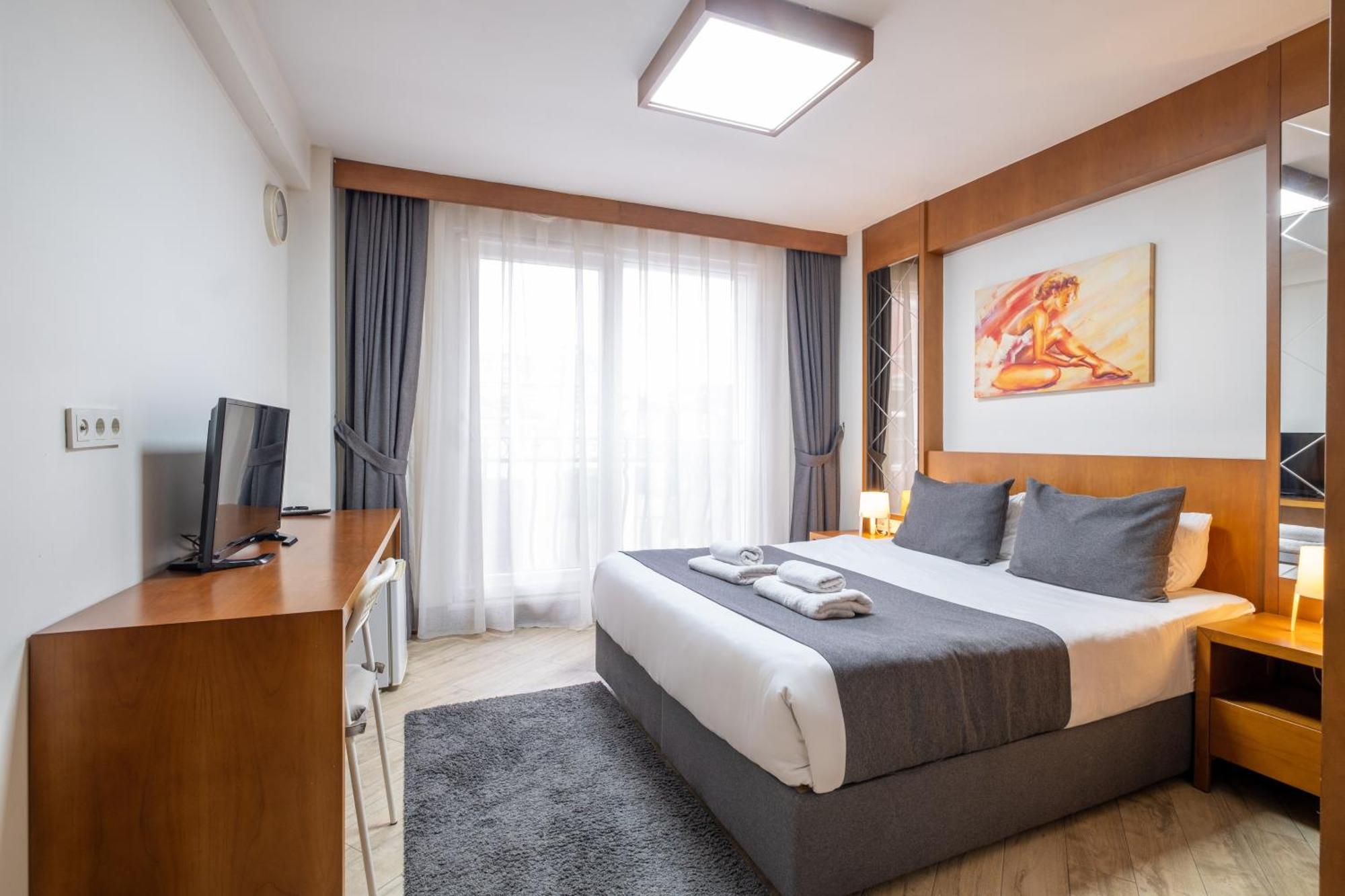 View Hotel