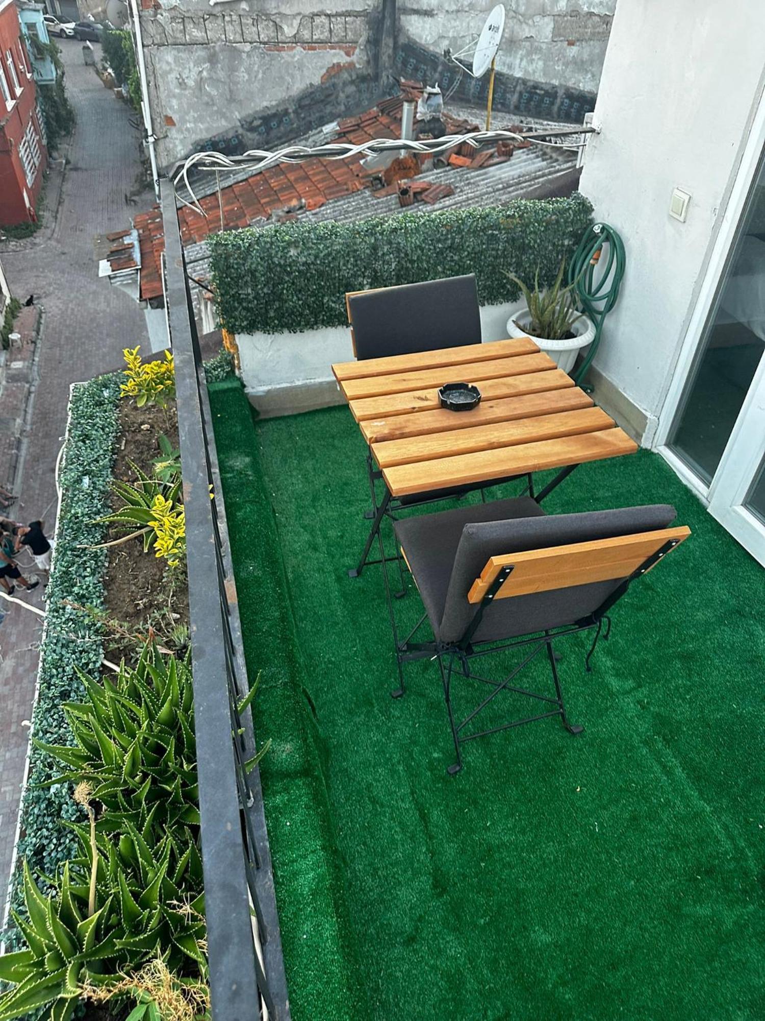 View Hotel Provincia di Istanbul