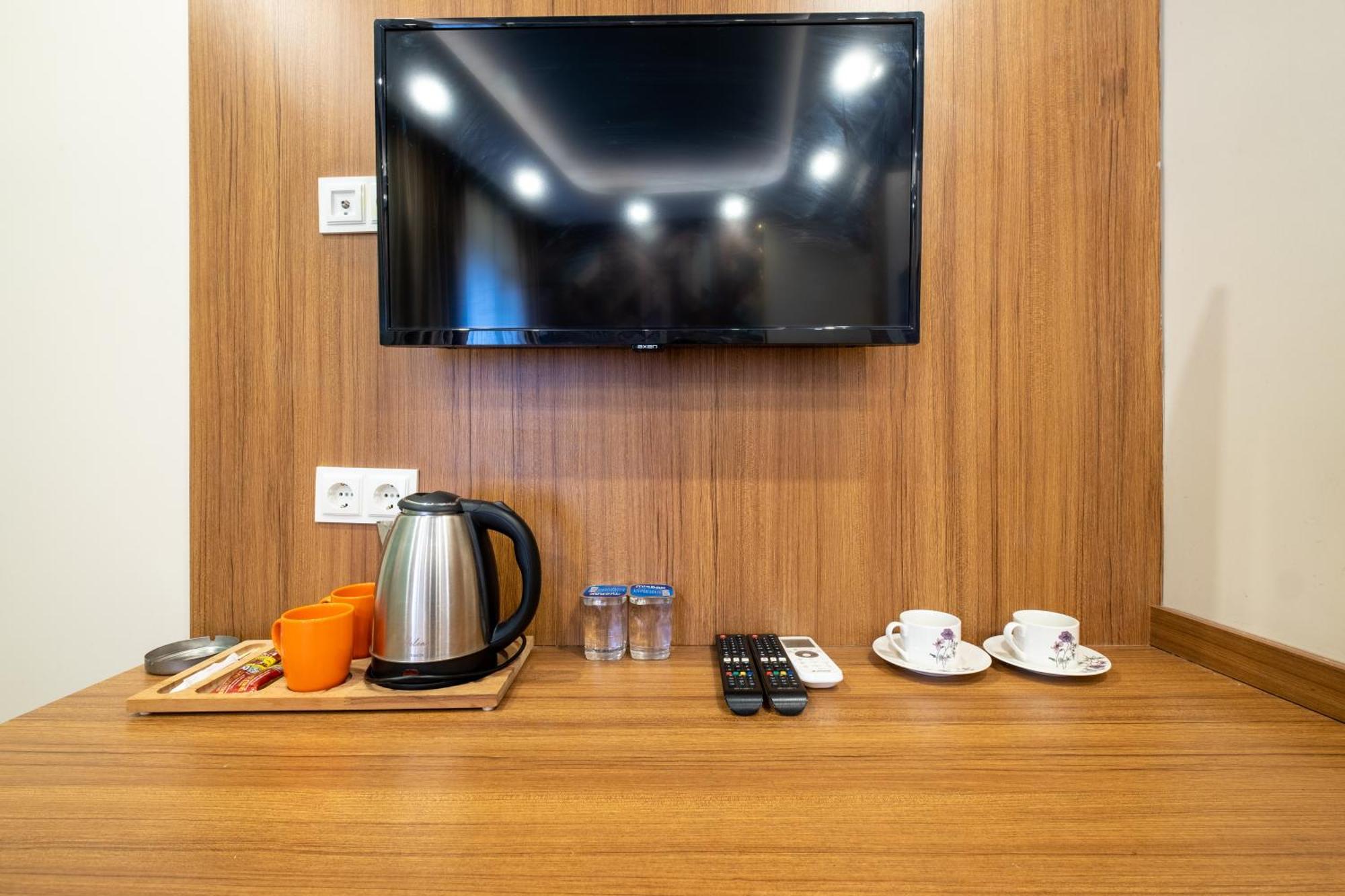 View Hotel Provincia di Istanbul