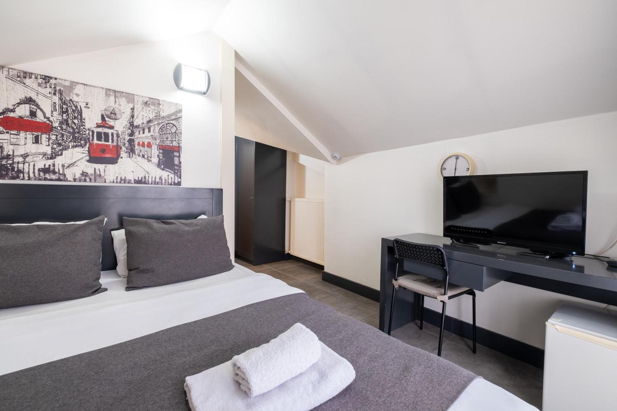 View Hotel 3*