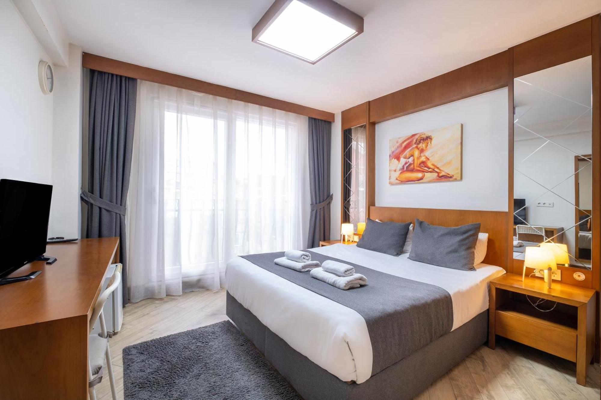 View 3* Provincia di Istanbul