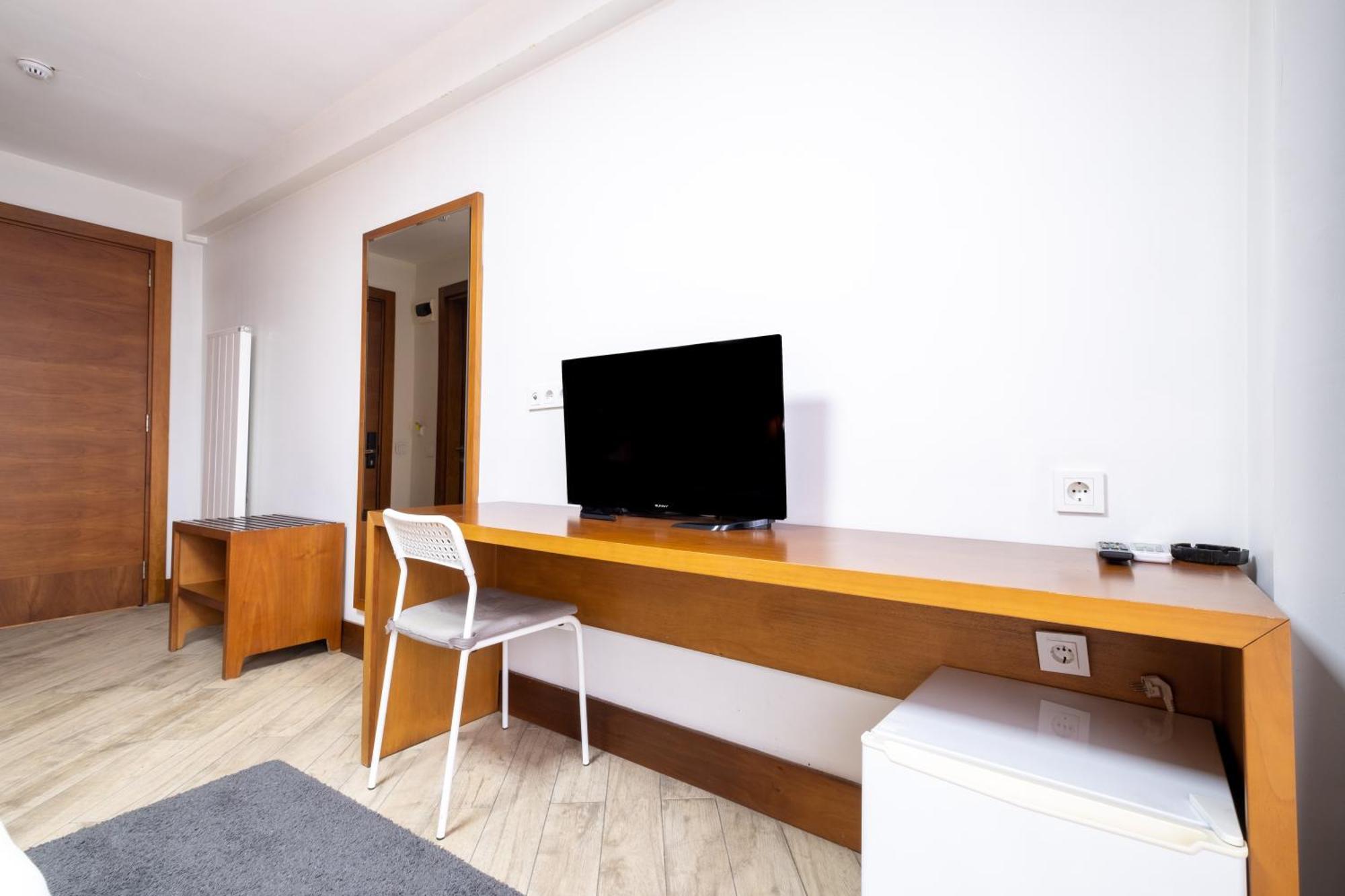 View Hotel