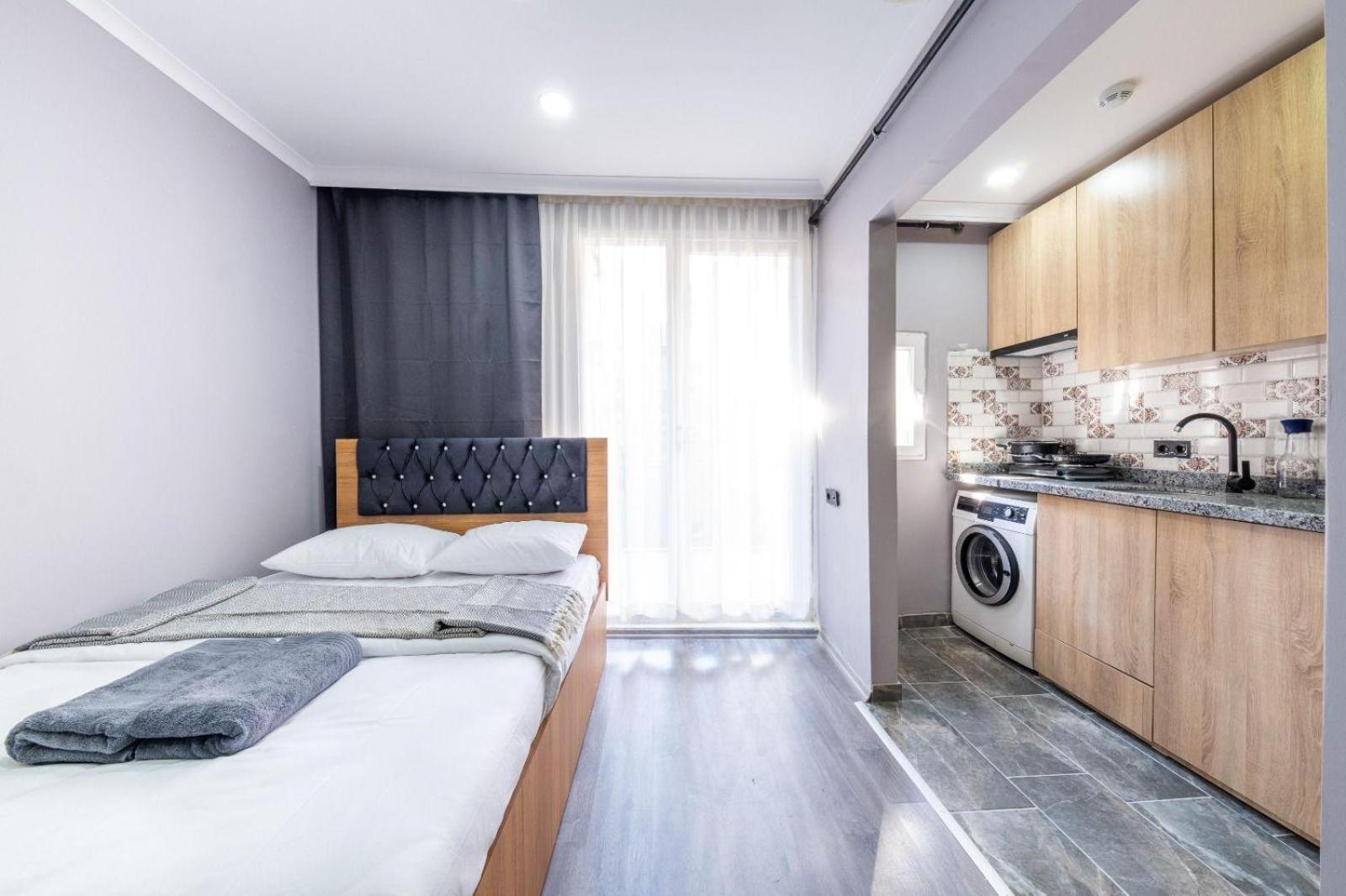 View 3* Provincia di Istanbul