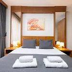 Istanbul Dream View Suites