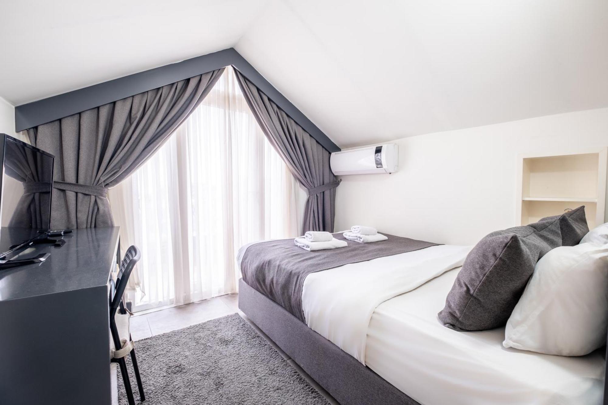 Dream View 3* Istanbul