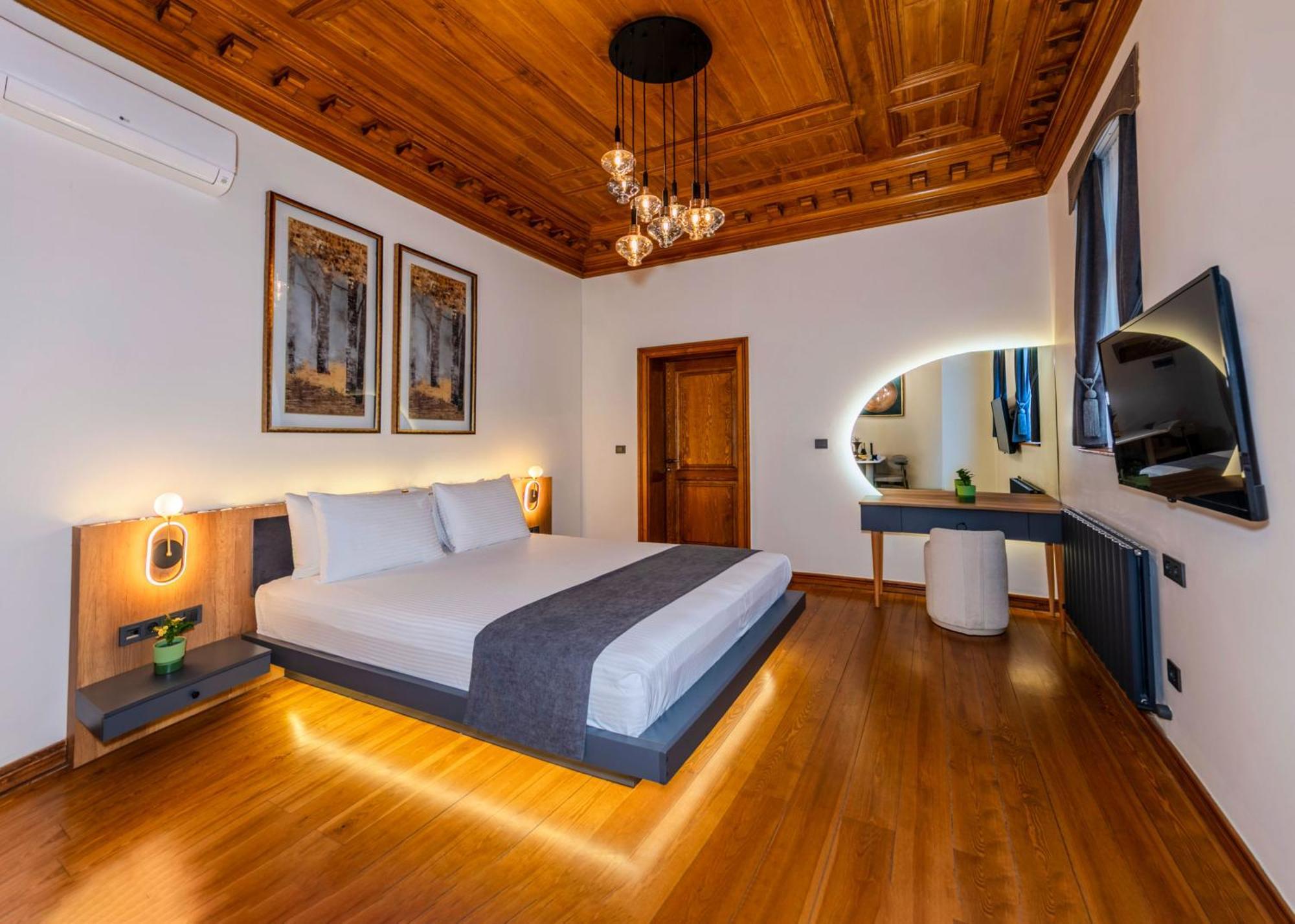 Dream View Hotel Istanbul