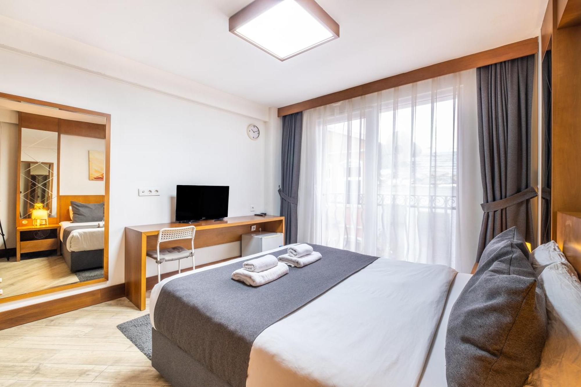 Hotel Dream View 3*