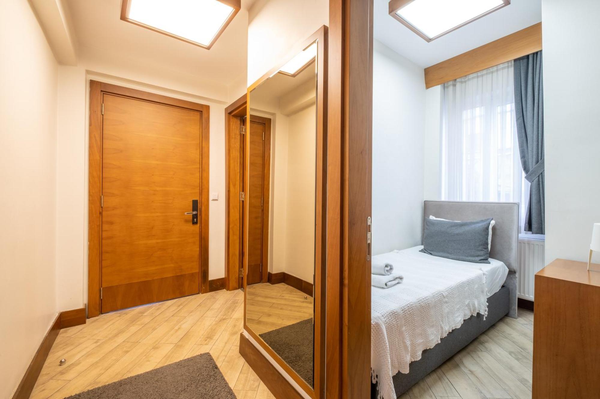 Hotel Dream View Istanbul